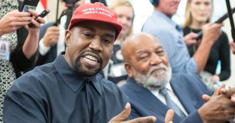 SNL's Ego Nwodim Recalls Anxiety Of Kanye West's 2018 MAGA Rant