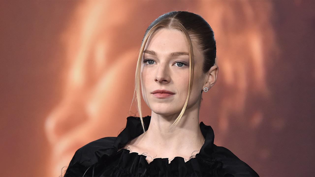 Photo of Hunter Schafer rose to international fame after starring as Jules Vaughn in 'Euphoria,' which aired on HBO from 2019 to 2025.