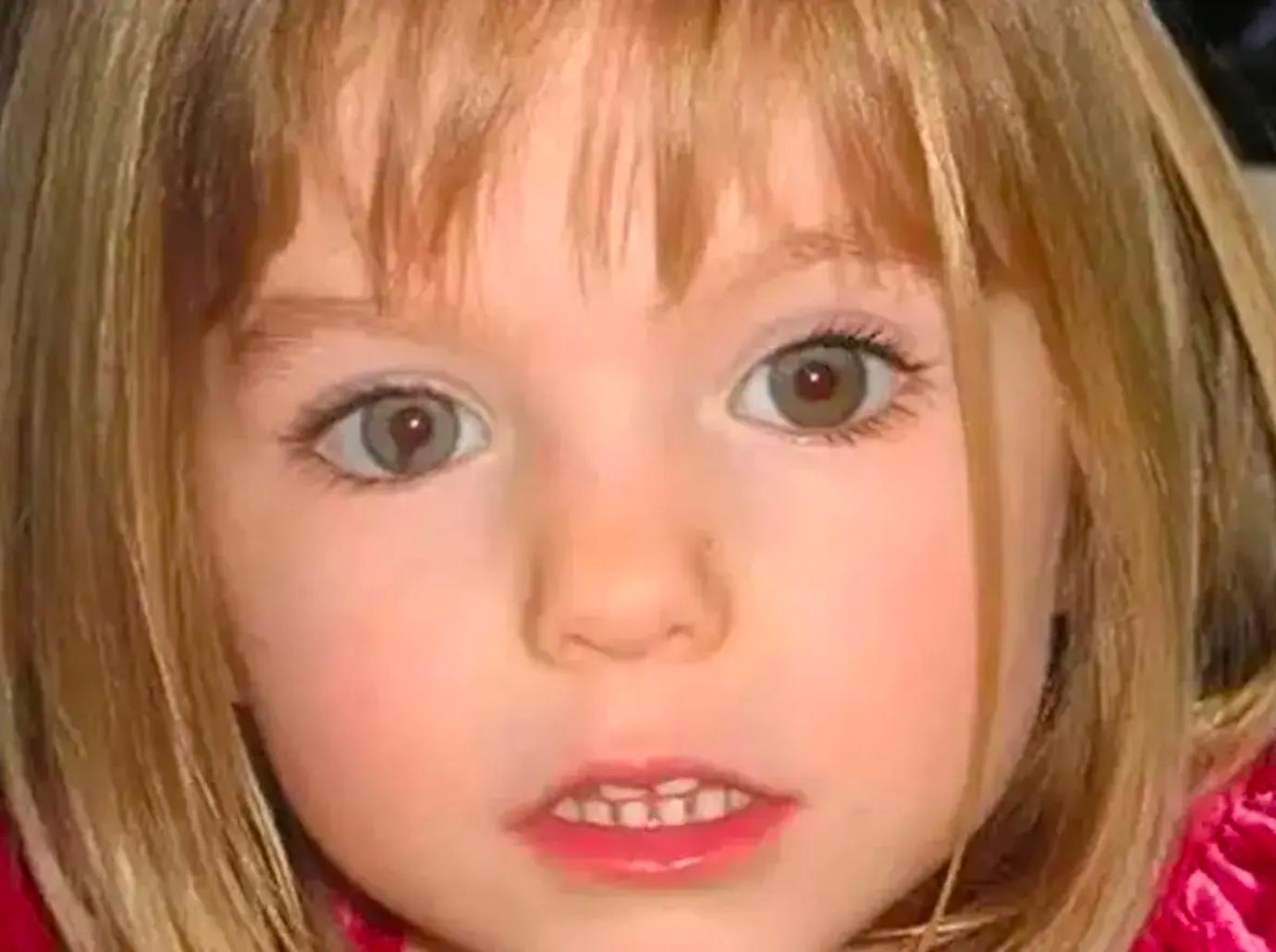 madeleine mccann cops second search two weeks