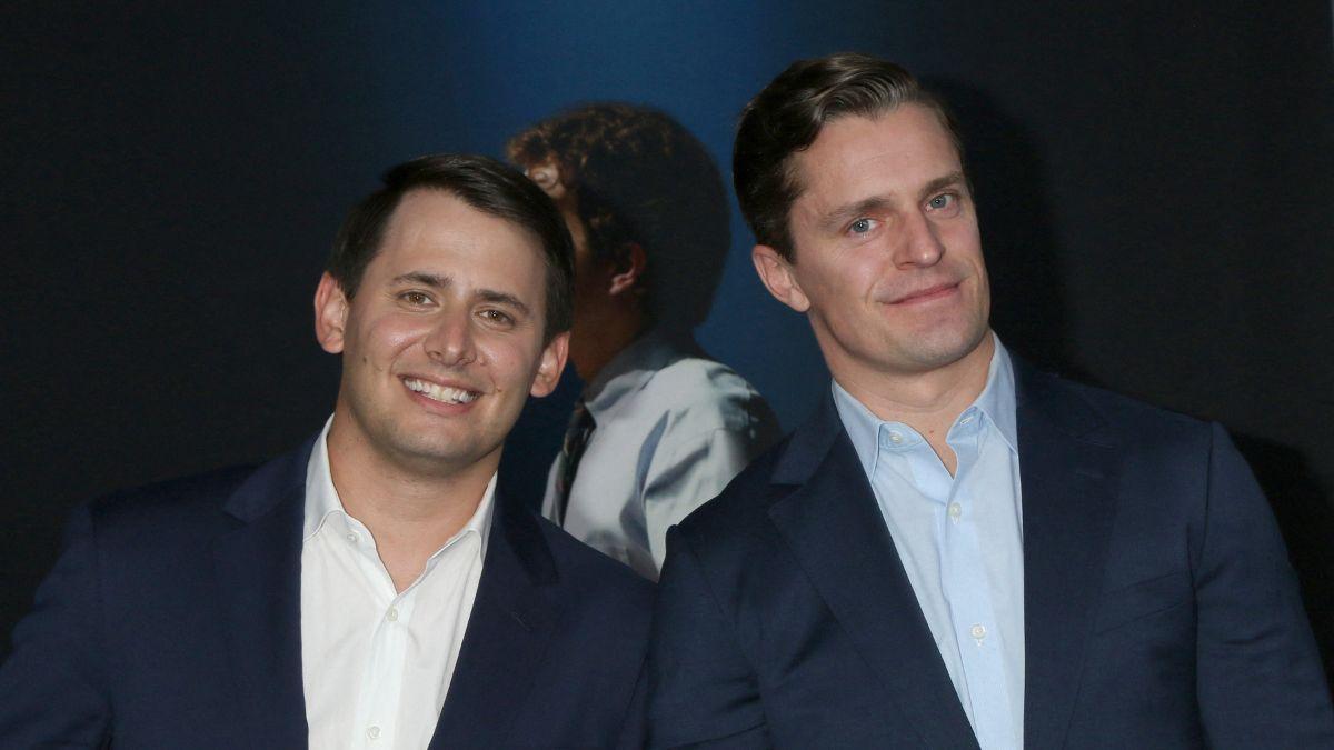 andy cohen new boyfriend who is kevin sobieski