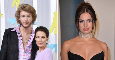 addison raes mom sheri easterling young gravy are in a pr relationship addison rae mortified pp