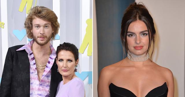 addison raes mom sheri easterling young gravy are in a pr relationship addison rae mortified pp