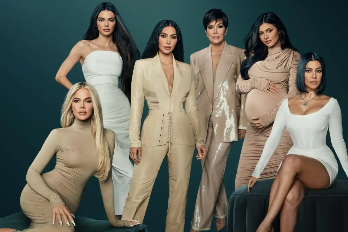 the kardashians  hulu