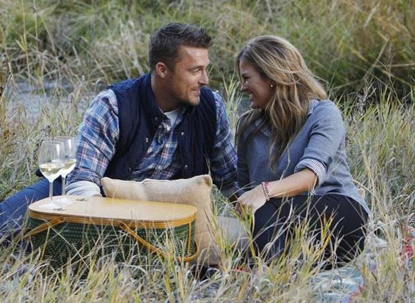 Becca Tilley and Chris Soules: 5 Fast Facts You Need to Know