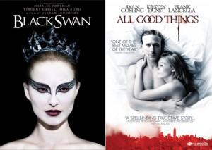 PhilmGuy's DVD Review: 'Black Swan'; Good
