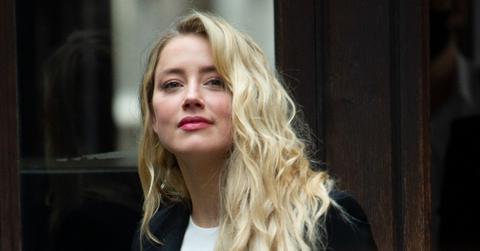 amber heard spotted jet financial woes