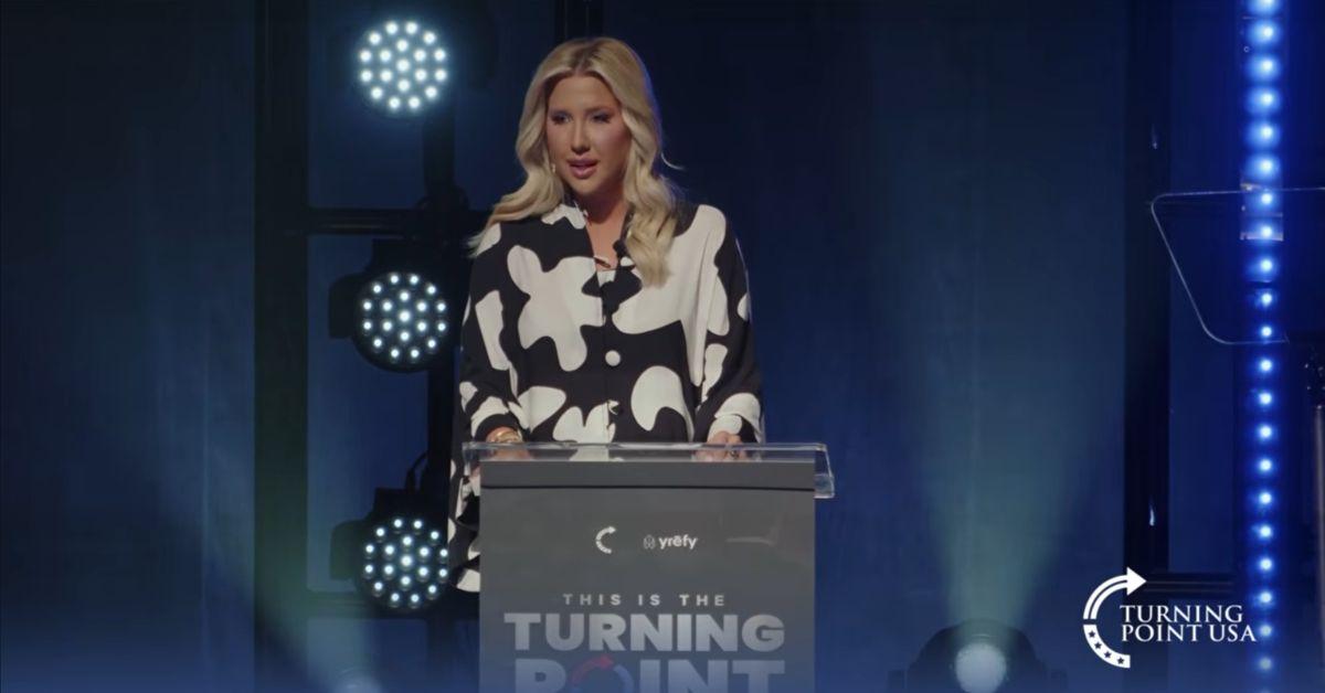 image of Charlie Kirk’s death occurred during a live event in September 2025, shocking supporters nationwide.