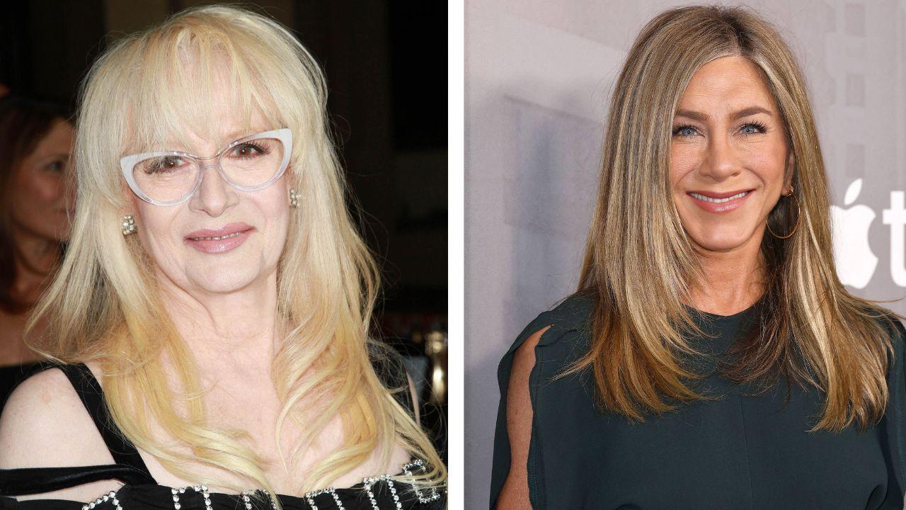 Hollywood Director Penelope Spheeris Claims 'Mean-Spirited' Jennifer Aniston Gifted Her Bedazzled Intimacy Toy to 'Humiliate' Her in Front of Crew