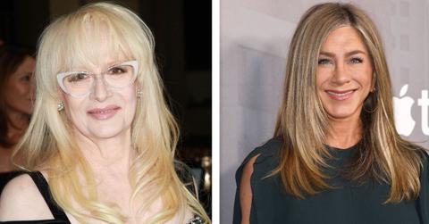 Image of Penelope Spheeris, Jennifer Aniston