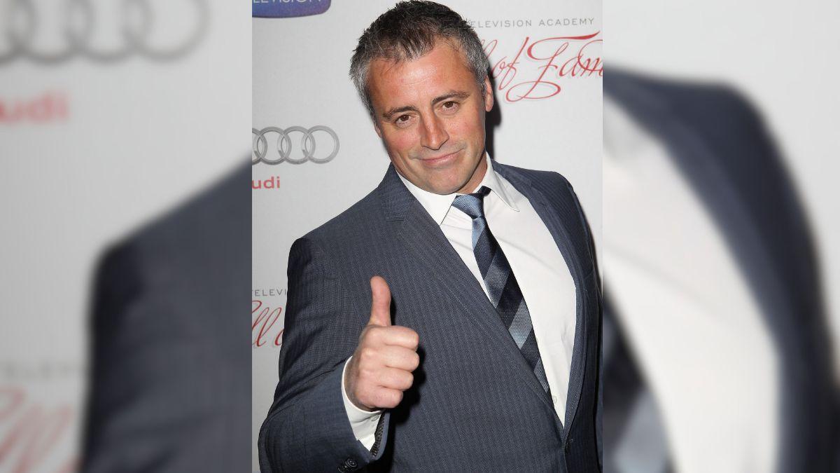 Image of Matt LeBlanc shares his only daughter with ex-wife Melissa McKnight.