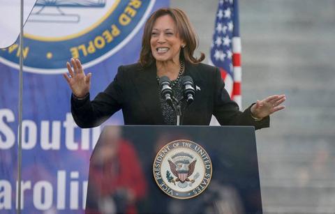 megyn kelly mocks kamala harris remarks unburdened high iq