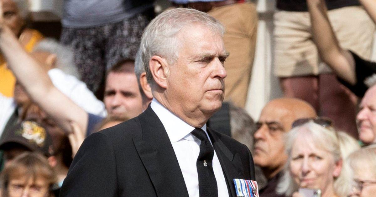 Image of Andrew Mountbatten-Windsor's name appeared 173 times in new Jeffrey Epstein files, a source said.