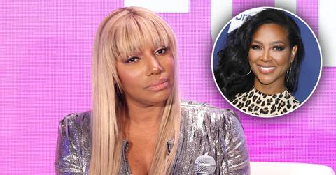 nene leakes spitting kenya