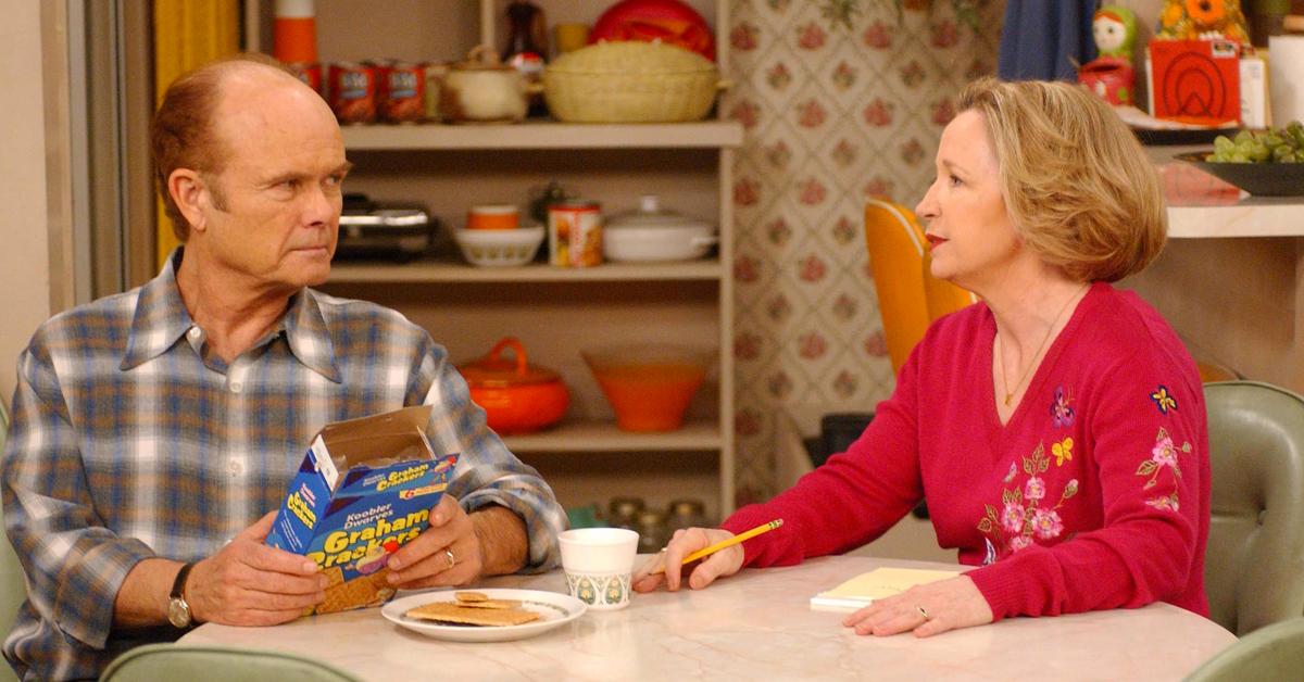 netflix orders that s show a spinoff of that s show kurtwood smith and debra jo rupp to return