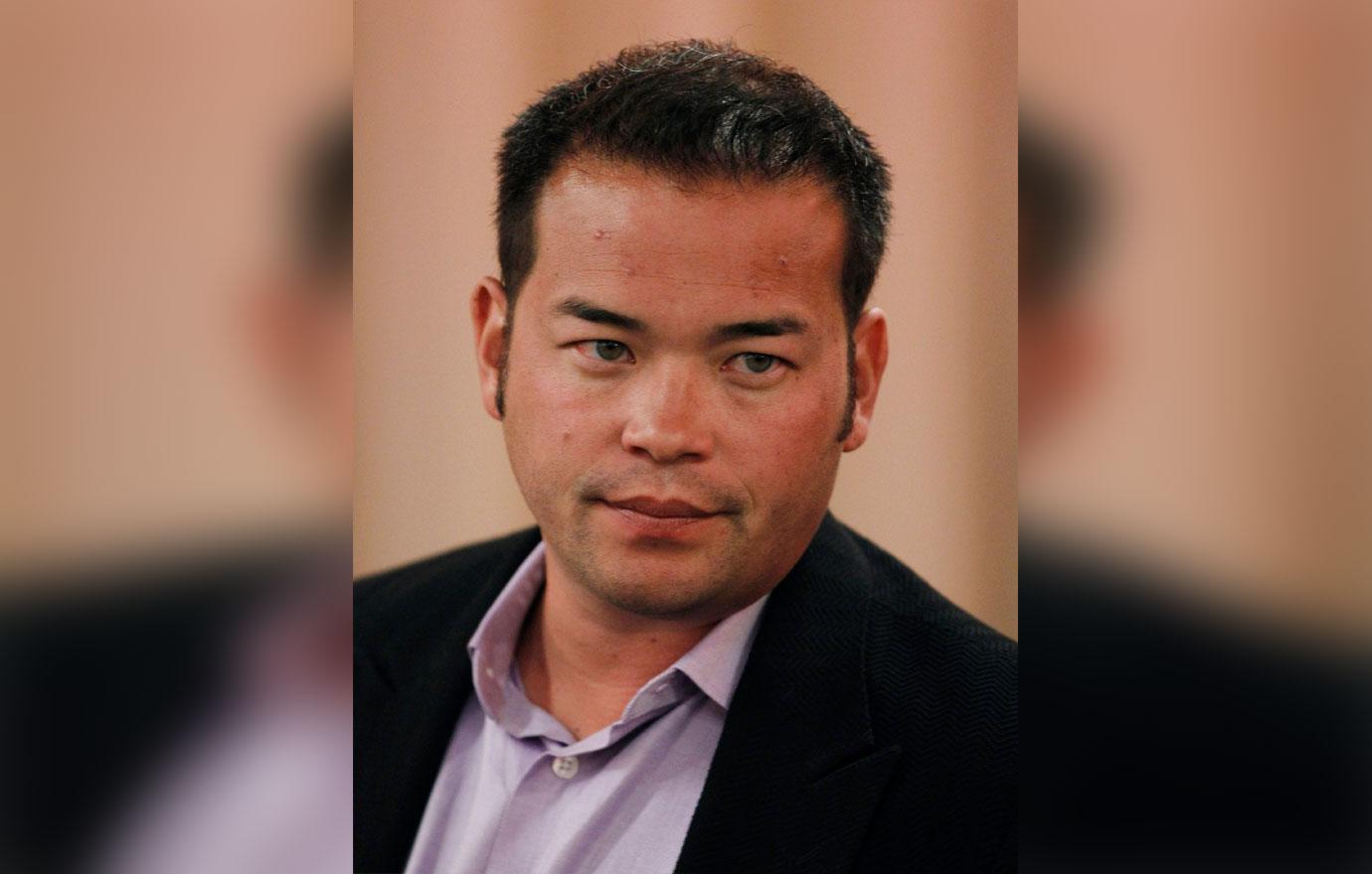 jon gosselin