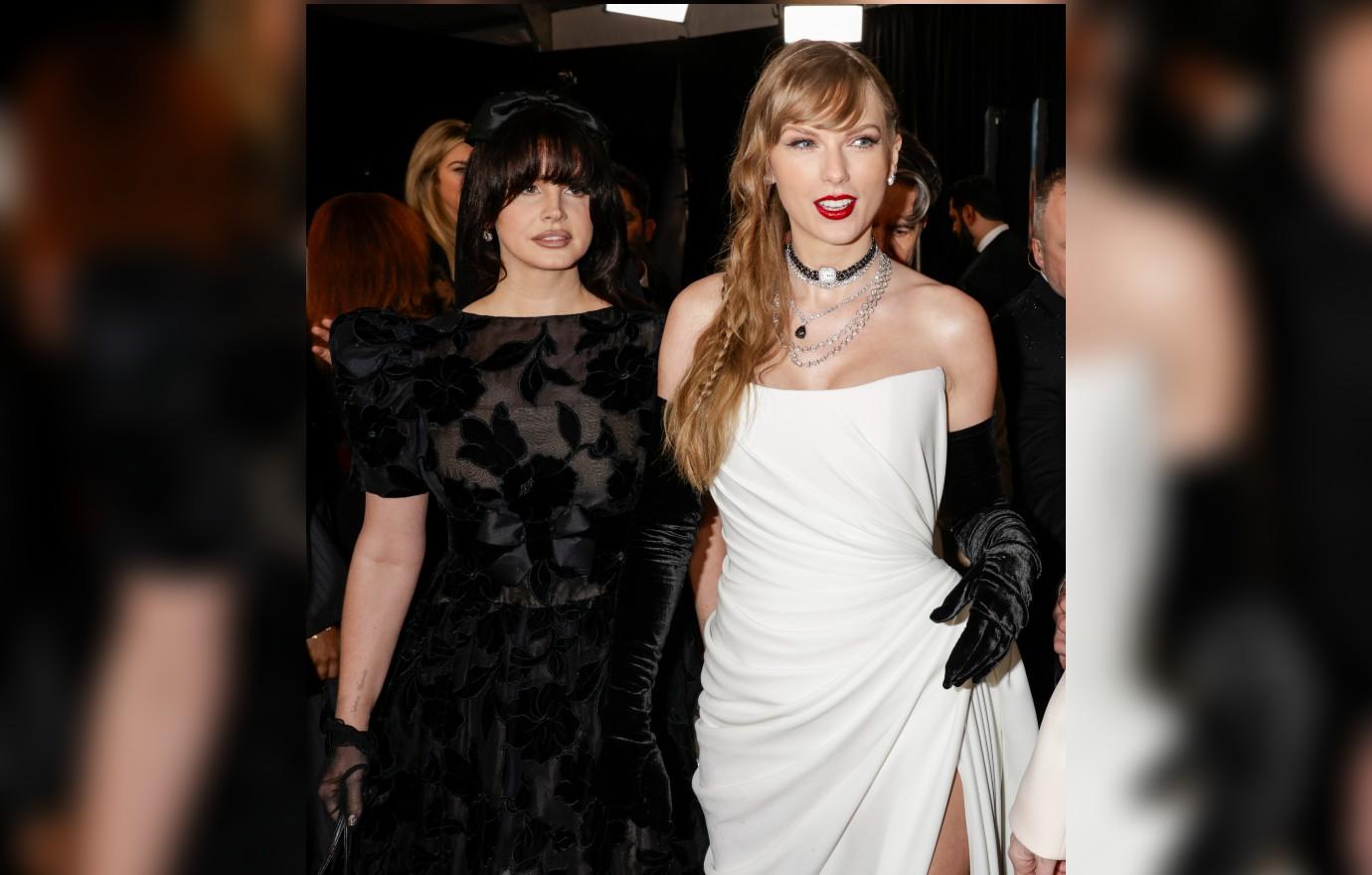 taylor swift grammys cbs