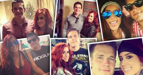 Chelsea houska cole deboer cutest moments
