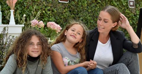 playboy kendra wilkinson single mom realtor job life pf