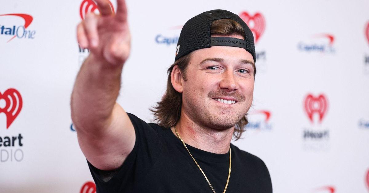 Morgan Wallen Faced Several Controversies Throughout His…