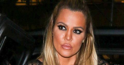 Khloe kardashian twerking kylie galore party 09