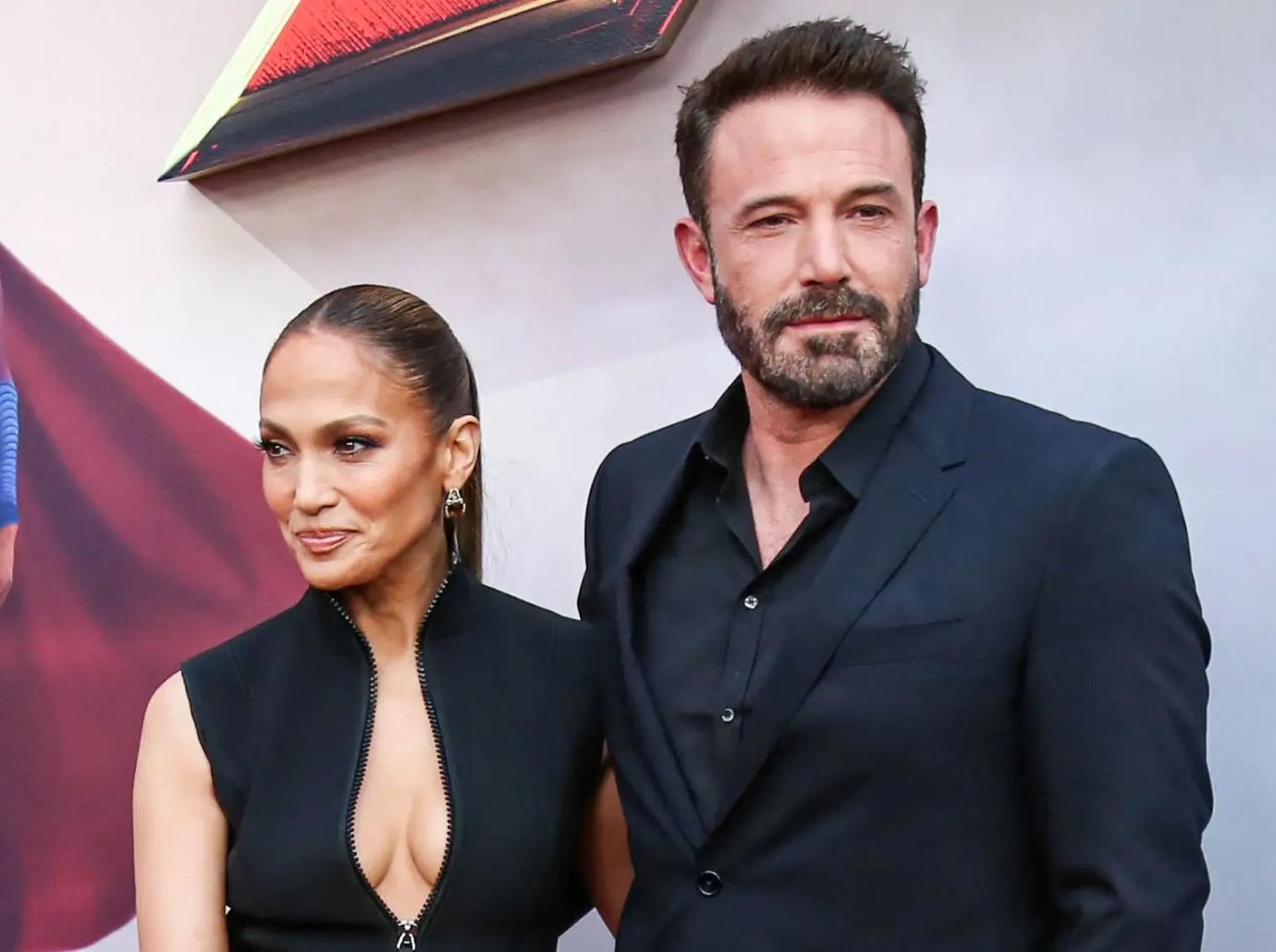 jennifer lopez release new album big dance hit ben affleck divorce