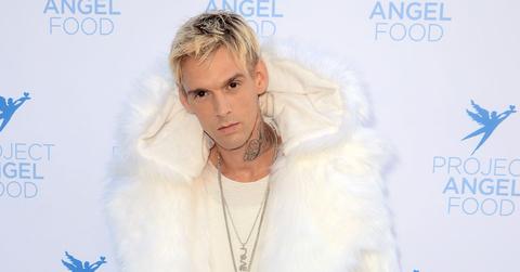 aaron carter