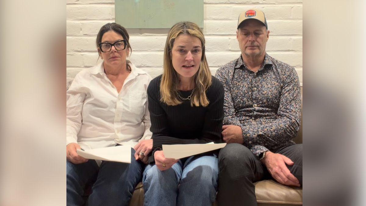 image of 'You only need it if you're gonna need it for trial,' said former FBI agent Maureen O'Connell.