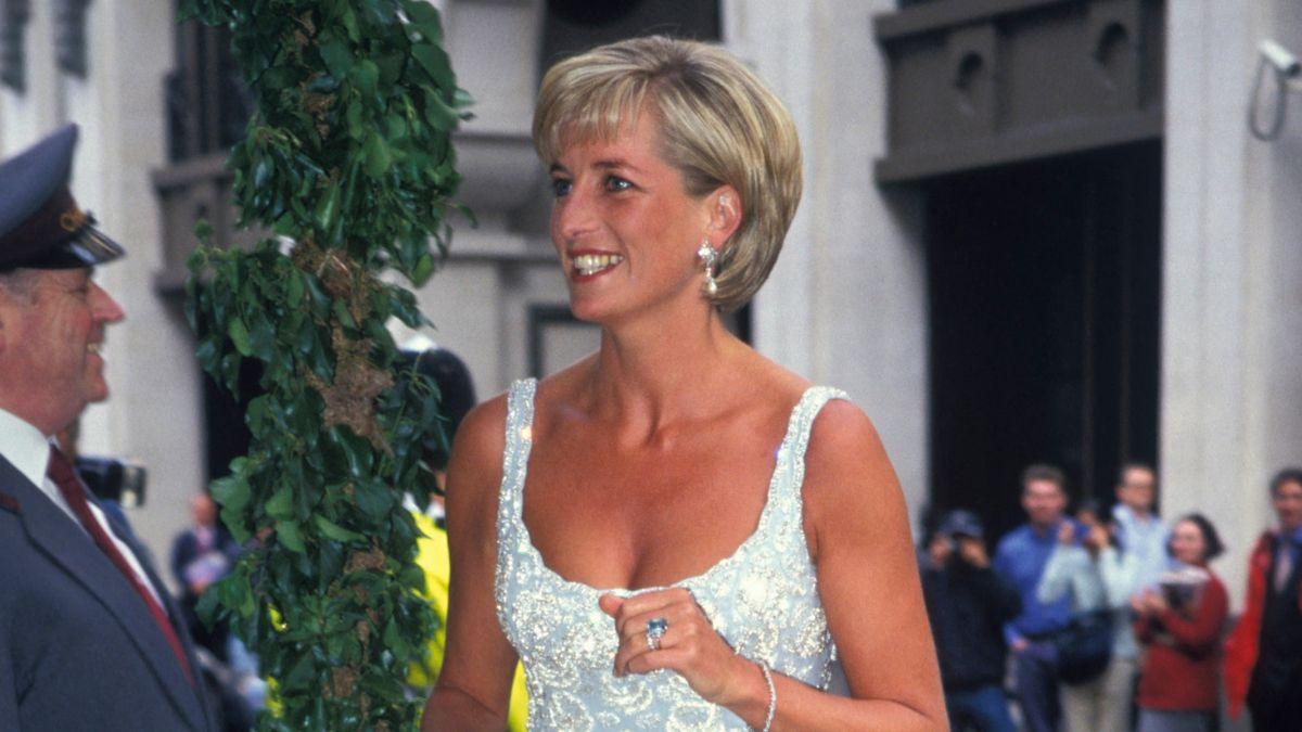 image of Princess Diane