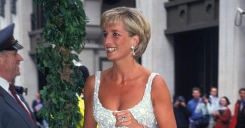 image of Princess Diane