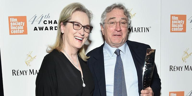 robert de niro big little lies meryl streep husband pp