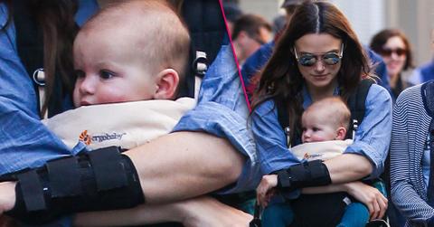 Keira knightley daughter edie james righton 05