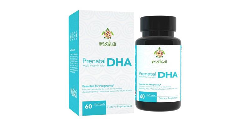 Maikai Prenatal