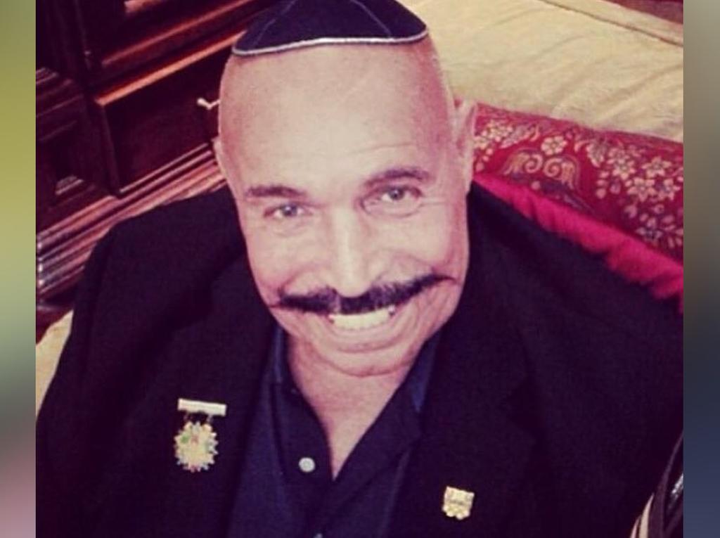 The Iron Sheik Dies At Age 81 Read The Tribute