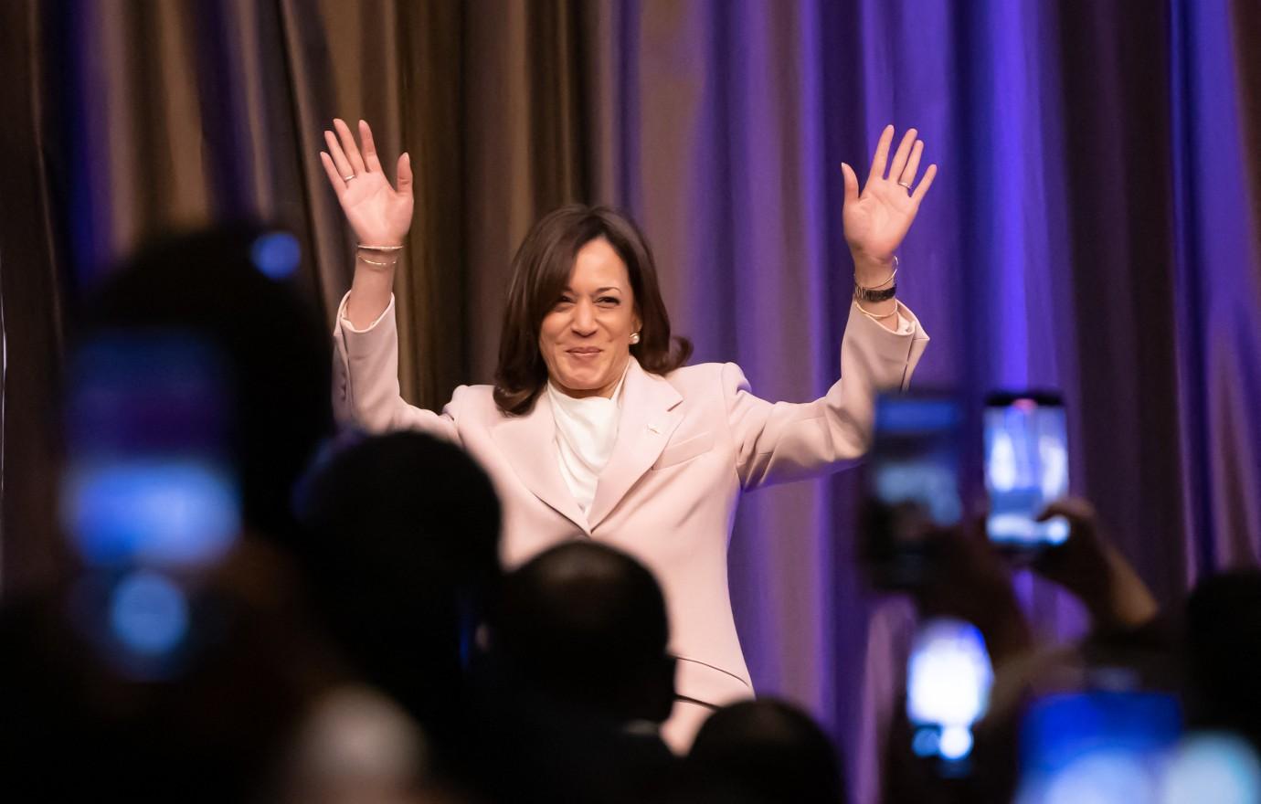 kamala harris