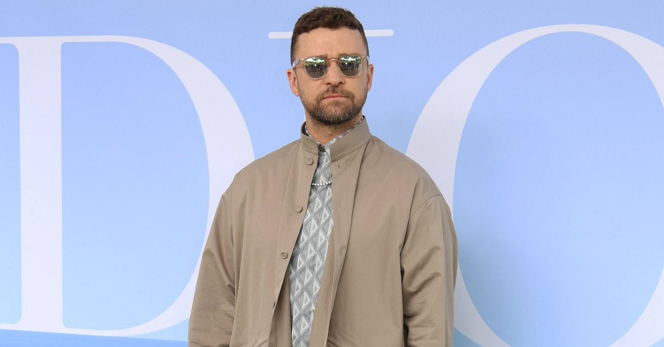 justin timberlake bashed making