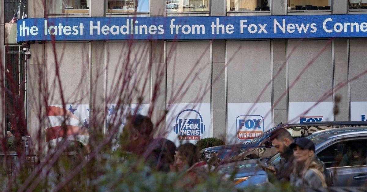Photo of Fox News