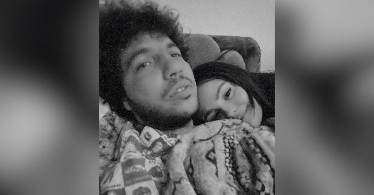 selena gomez benny blanco comfortable together her truly biggest supporter