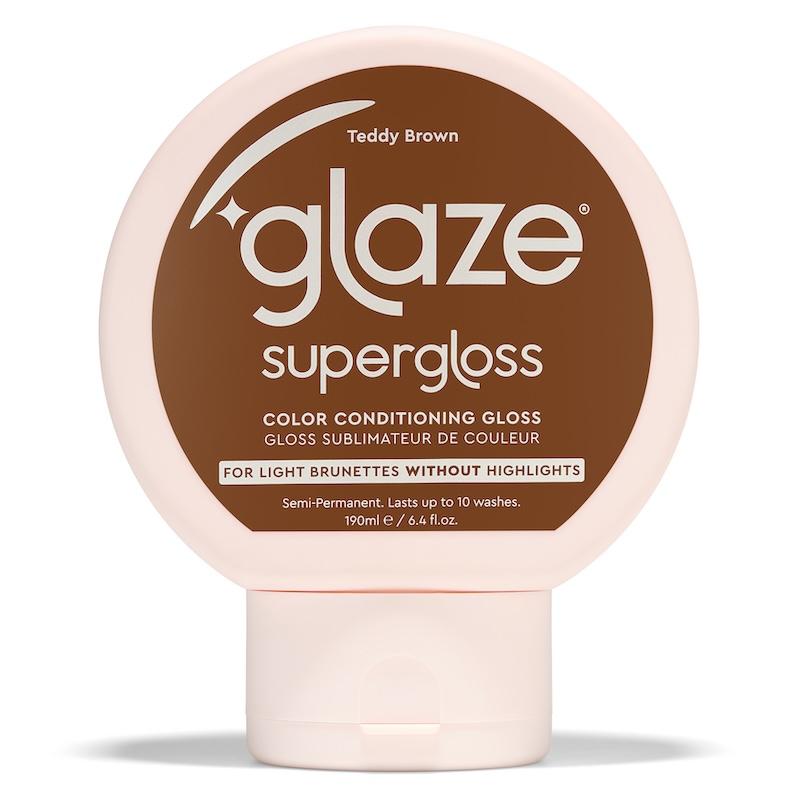 glaze