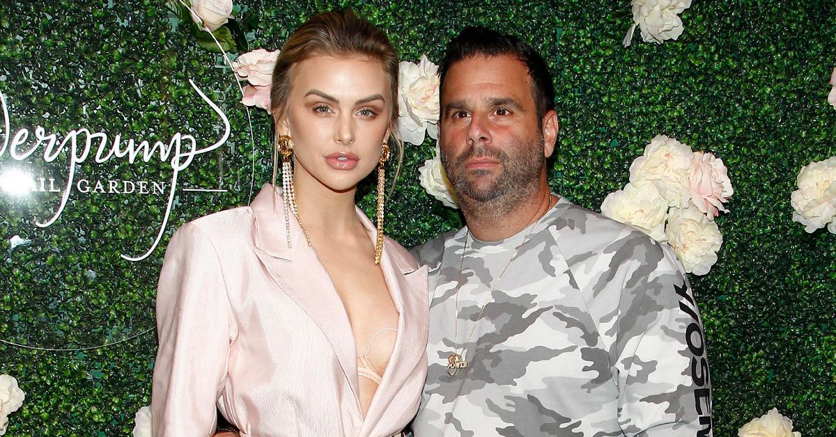 lala kent is burning the bridge following randall emmett split