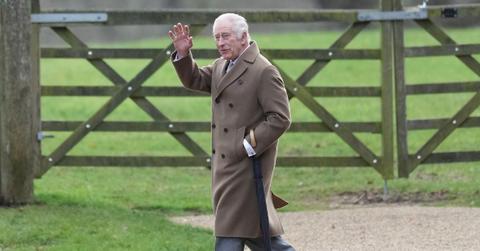 king charles refuses slow down amid health concerns