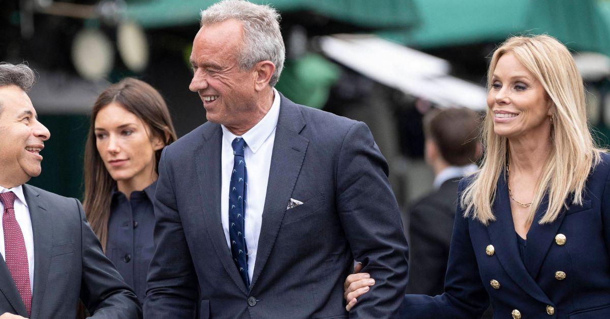 image of Cheryl Hines wrote in her new memoir 'Unscripted' about her experience.