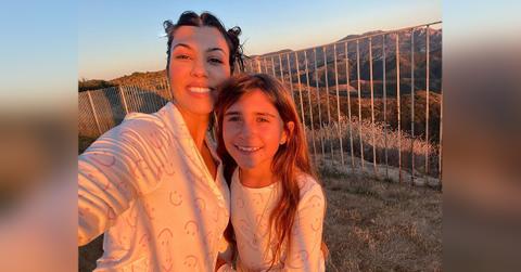 kourtney kardashian reveals she still sleeps with penelope pp