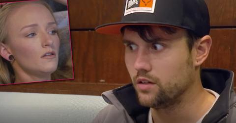 Maci bookout ex ryan edwards drugs accusations h