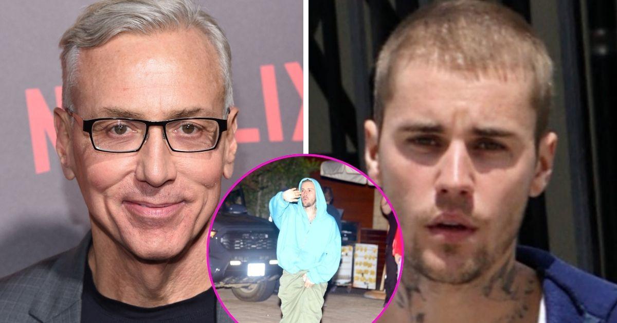 justin bieber love life dr drew