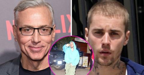 justin bieber love life dr drew