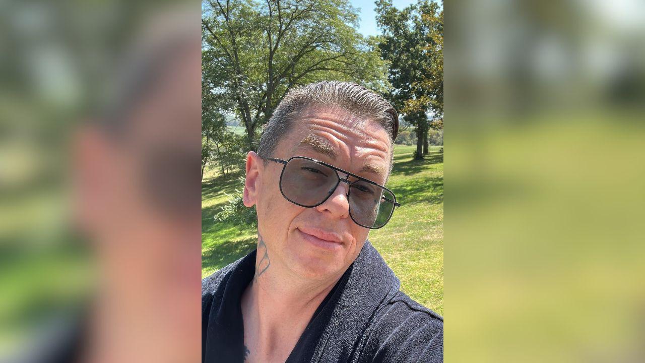 Image of Sid Wilson changed his Instagram bio after being fired from Slipknot.