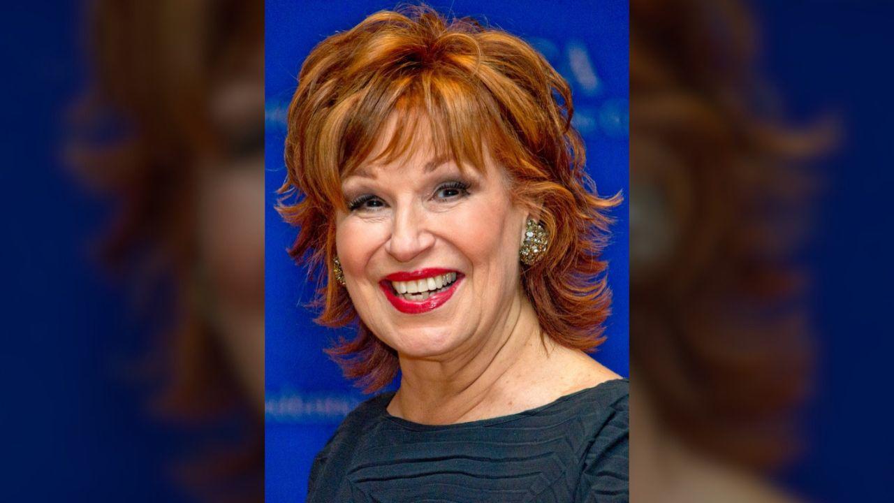 Joy Behar
