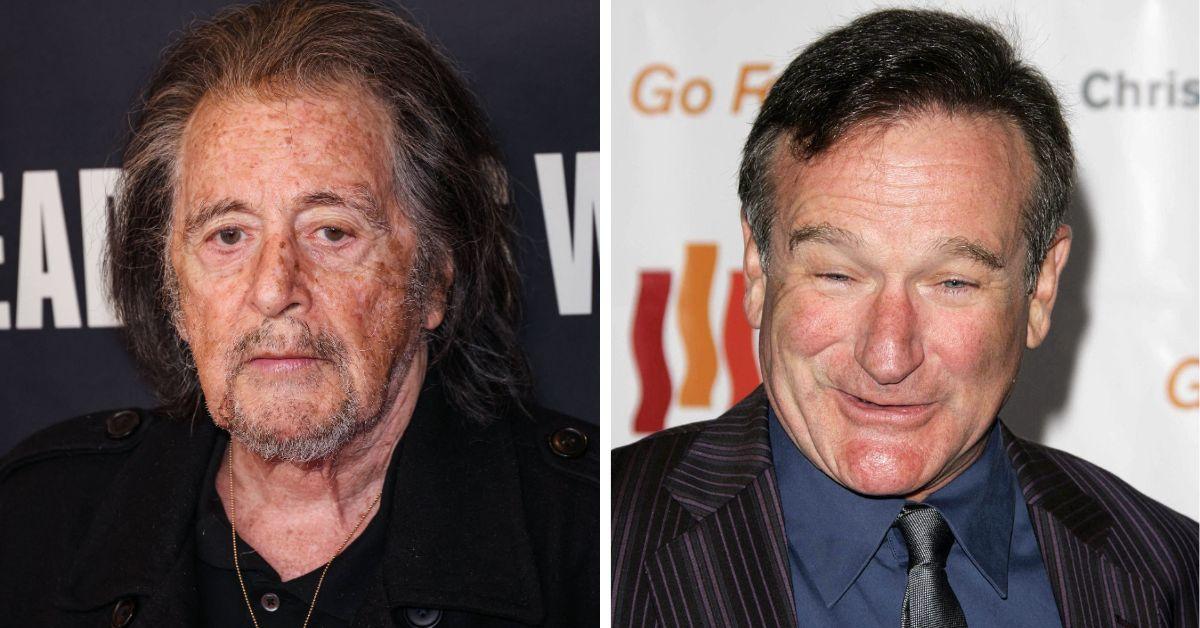image of The actor revealed that he once turned down a role in Nolan’s 2002 film 'Insomnia,' a decision he now regrets.
