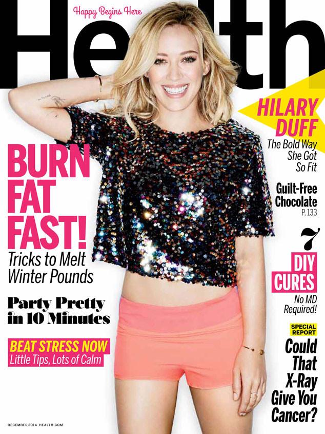 Rs_634x845 141113085136 634 Health December 2014 HilaryDuff