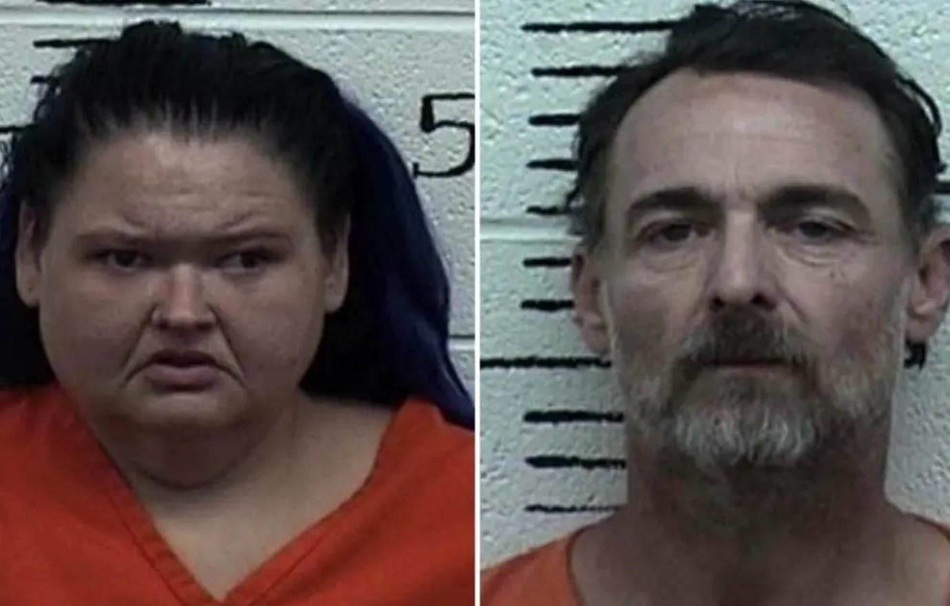 1000-Lb Sisters' Tammy Slaton Watched Sister Amy's Kids After Arrest